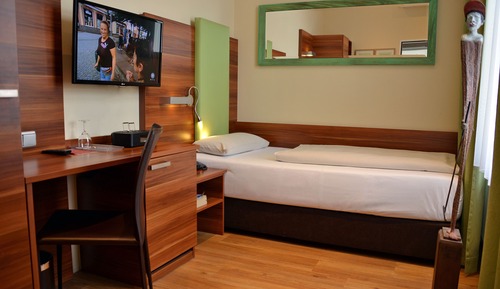 Habitación individual estándar