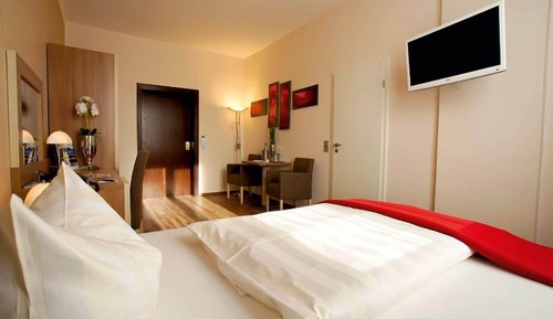 Habitación individual superior
