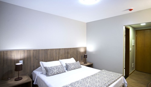 Habitación individual estándar