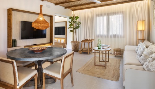 The Level, Villa Grand, piscina privada
