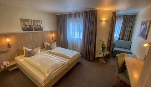 Habitación Grand doble
