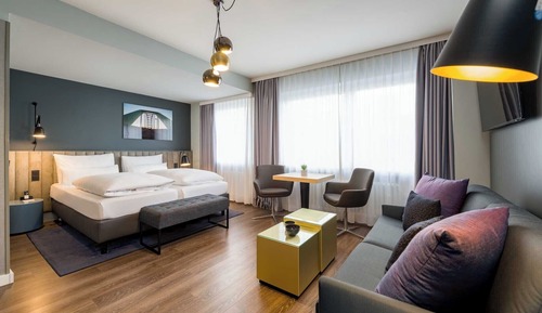 Apartamento (no elevator)