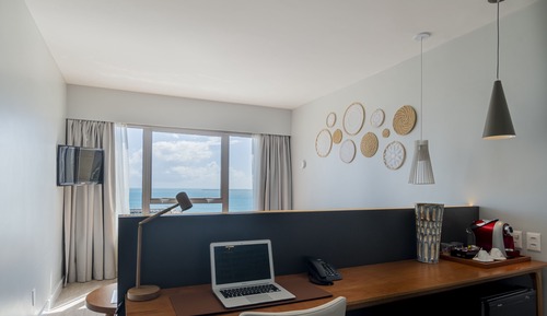 Ocean Suite