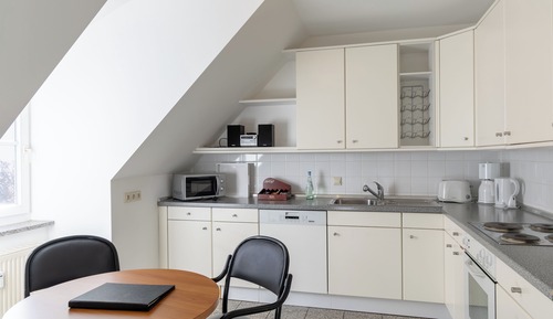 Apartamento (Sachsen)