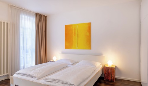 Apartamento (Mosel)