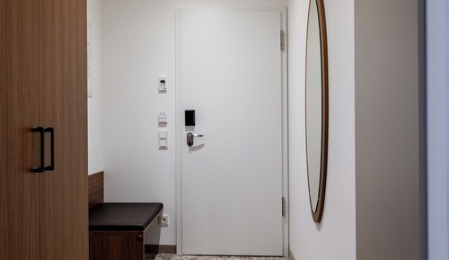 Suite Deluxe