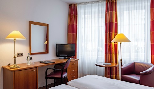 Habitación Confort