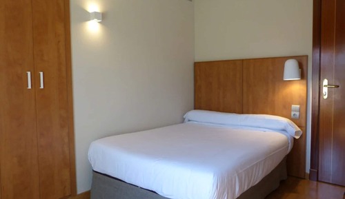 Habitación individual