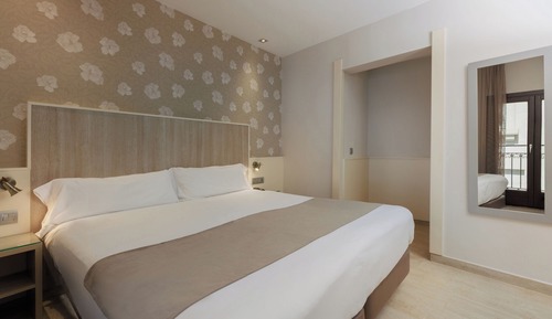 Habitación doble