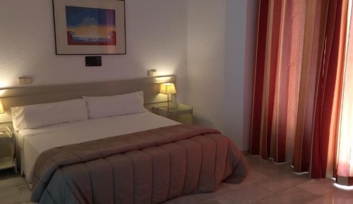Apartamento superior