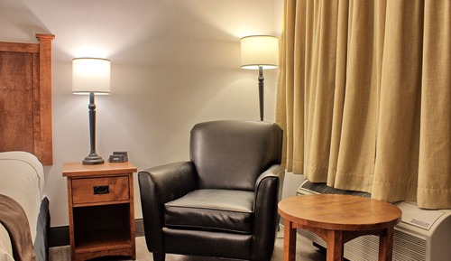 Habitación (Select Plus King)