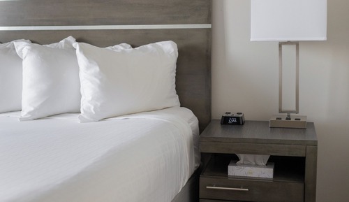 Habitación Deluxe, 1 cama de matrimonio grande