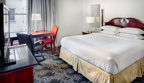 Suite, 1 cama de matrimonio grande, no fumadores, materiales antialérgicos