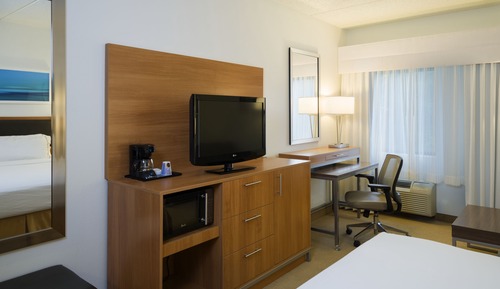 Habitación estándar