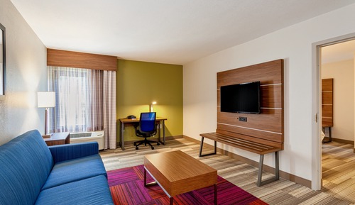 Suite, 1 habitación