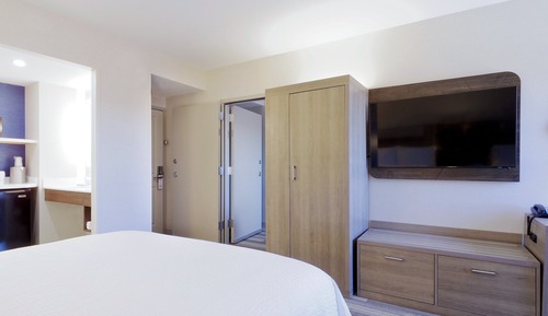 Habitación estándar