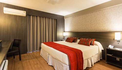 Suite ejecutiva