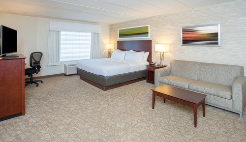 Habitación Premium, 1 cama de matrimonio grande