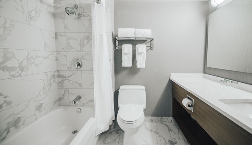 Habitación Deluxe, 1 cama de matrimonio grande