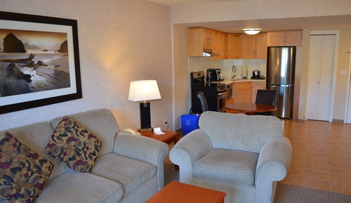 Suite familiar, 1 habitación, No se admiten mascotas, vistas al lago