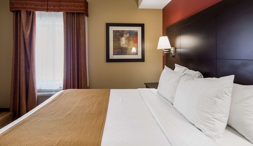 Suite, 1 cama de matrimonio grande, no fumadores, bañera de hidromasaje