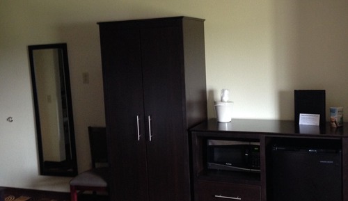 Habitación ejecutiva, 2 camas de matrimonio, no fumadores