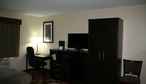 Suite, 1 cama de matrimonio grande, no fumadores