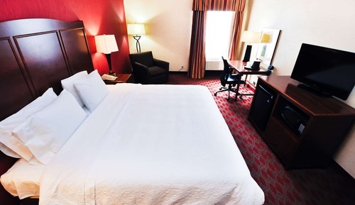 Habitación estándar, 1 cama de matrimonio grande