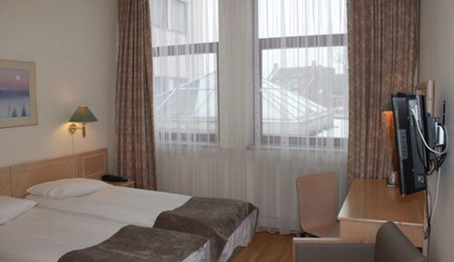 Habitación doble