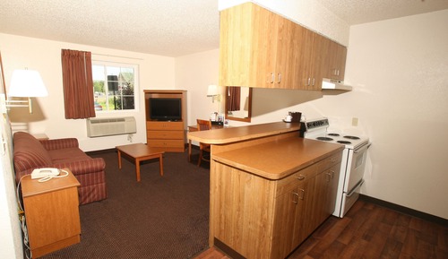 Suite, 1 cama de matrimonio grande, no fumadores, cocina