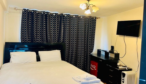 Apartamento, 1 habitación