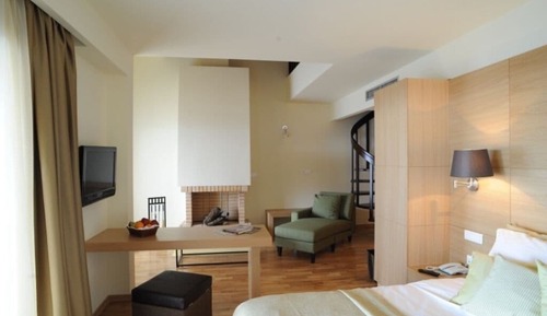 Suite ejecutiva