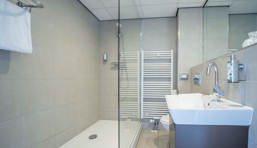 Habitación Confort doble (Large with Dune view)