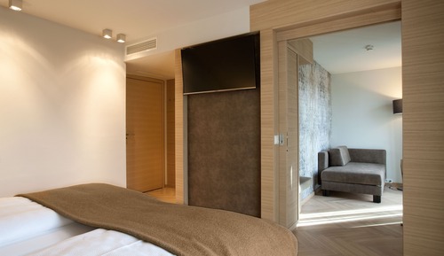 Habitación triple