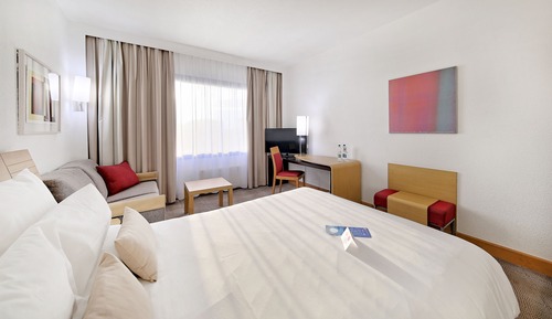 Habitación estándar, 1 cama doble