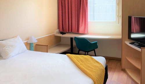 Habitación Confort, 1 cama doble