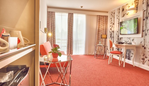 Family Suite