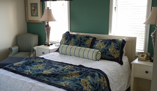 Suite Deluxe, 2 habitaciones, vistas al mar