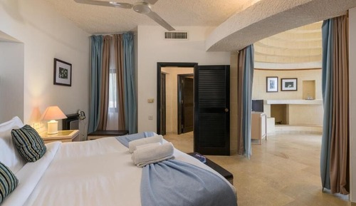Suite estudio (Bungalow)
