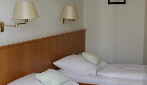 Habitación individual