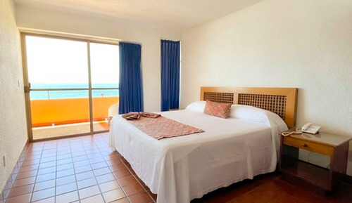 Suite, 2 habitaciones, vistas al mar