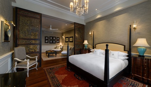 Pinang Suite