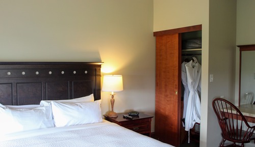 Suite, 1 cama de matrimonio grande, vistas al campo de golf