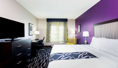 Suite superior, 1 cama de matrimonio grande, no fumadores
