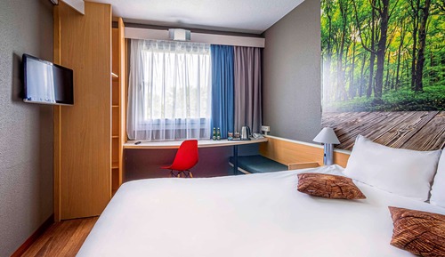 Habitación doble