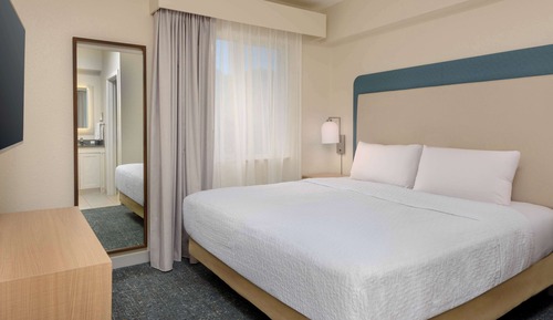 Suite, 1 cama de matrimonio grande, no fumadores