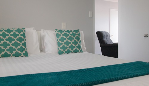 Suite estándar, 1 habitación, no fumadores, cocina básica (Unit)
