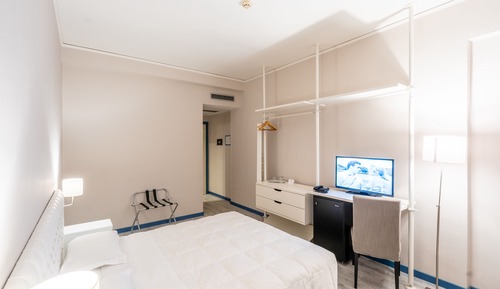 Habitación doble
