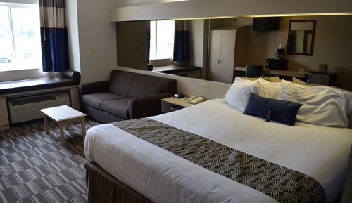Habitación, 1 cama de matrimonio, fumadores