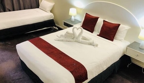 Habitación superior